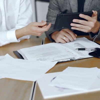 Tercer etapa (Liquidación )