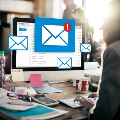 Primera etapa (Notificación)